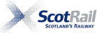 ScotRail Logo